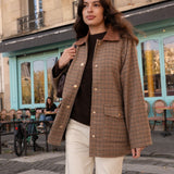 Veste Odette