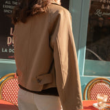 Veste Olga
