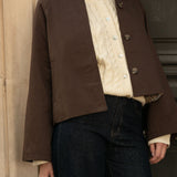 Veste Olga