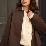 Veste Olga