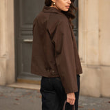 Veste Olga
