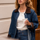 Veste Rosalie