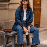 Veste Rosalie