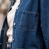 Veste Rosalie