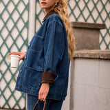 Veste Rosalie