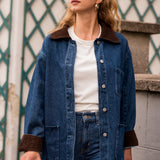Veste Rosalie