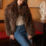 Veste Tessa