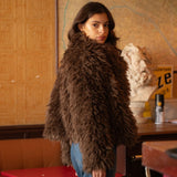 Veste Tessa