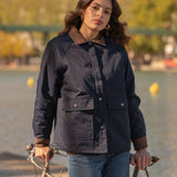 Veste Théodora