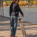 Veste Théodora