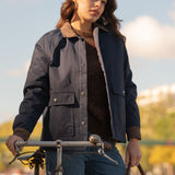 Veste Théodora