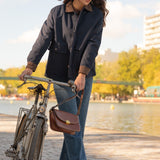 Veste Théodora