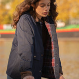 Veste Théodora