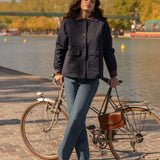 Veste Théodora