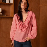 Blouse Aliette