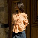 Blouse Édith