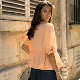 Blouse Édith