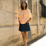 Blouse Édith