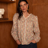 Blouse Florine