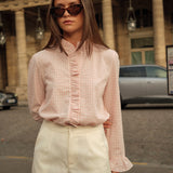 Blouse Iseult