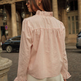 Blouse Iseult