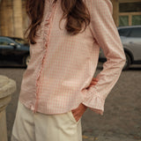 Blouse Iseult