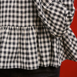 Blouse Loena Marine