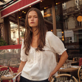 Blouse Madelon