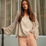 Blouse Maïwenn