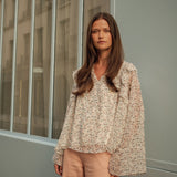 Blouse Maïwenn