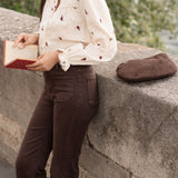 Blouse Marion Beige