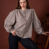 Blouse Soléa