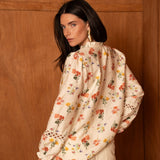 Blouse Victoire