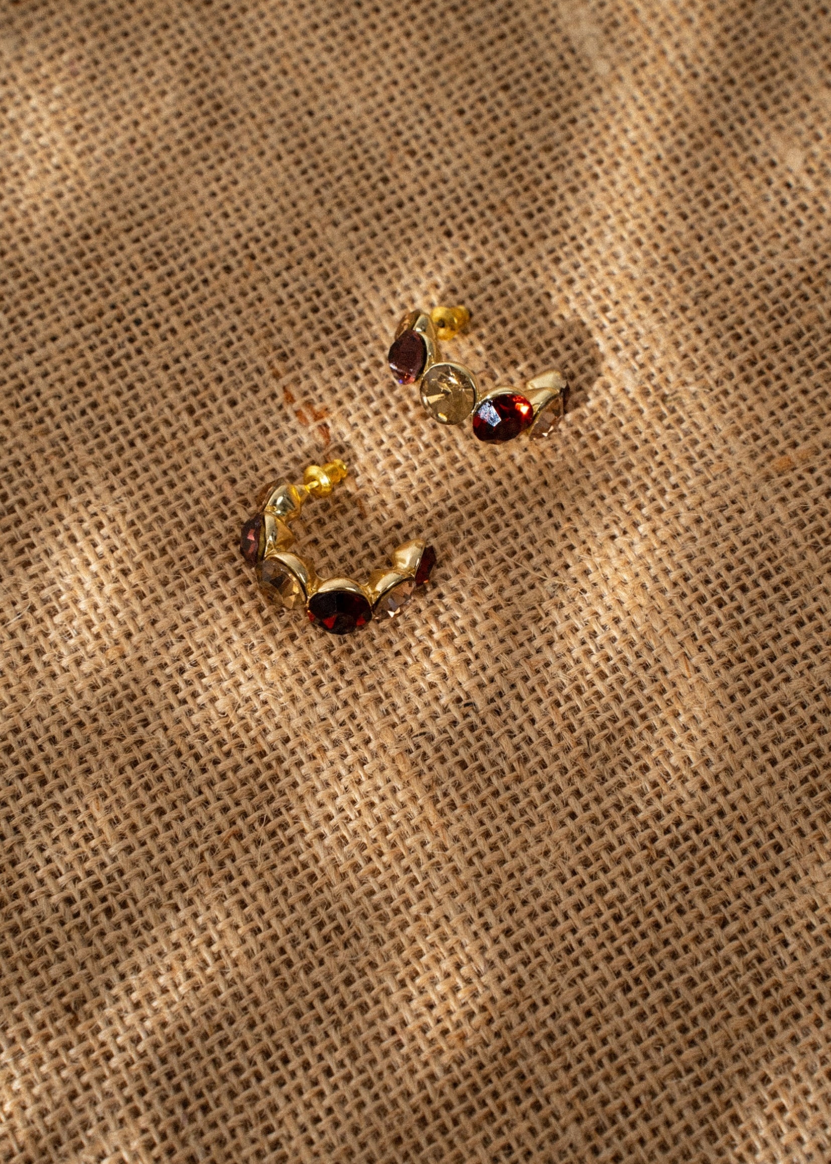 Boucles Elio