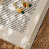 Boucles Lina