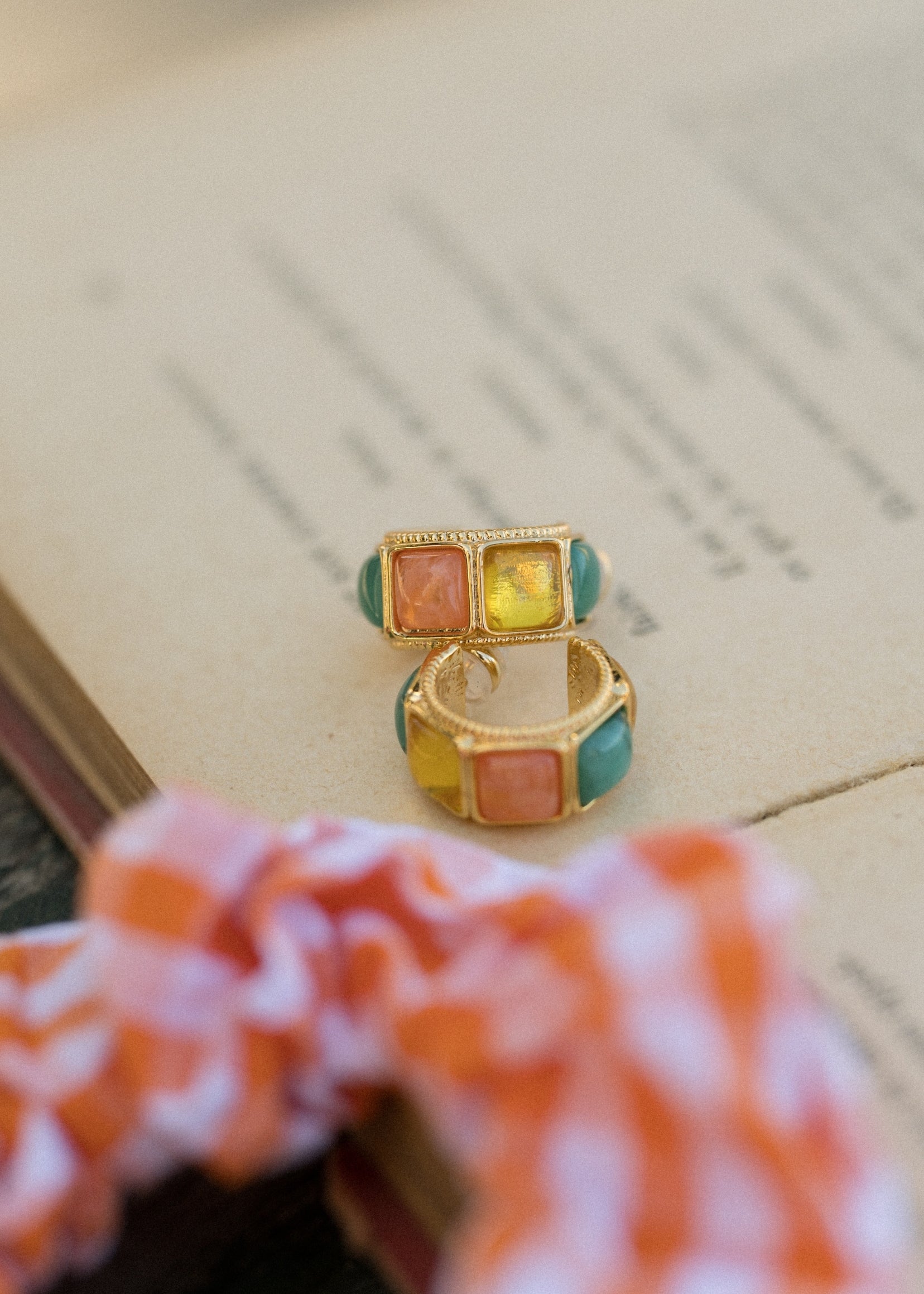 Boucles Maé