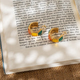 Boucles Maé