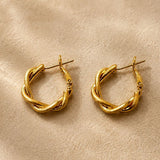 Boucles Morgane