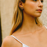 Boucles Soleil Doré