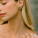 Boucles Soleil Doré