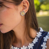 Boucles Soleil Doré