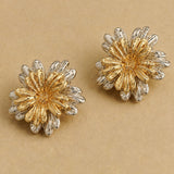 Boucles Soleil Doré