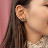 Boucles Soleil Doré