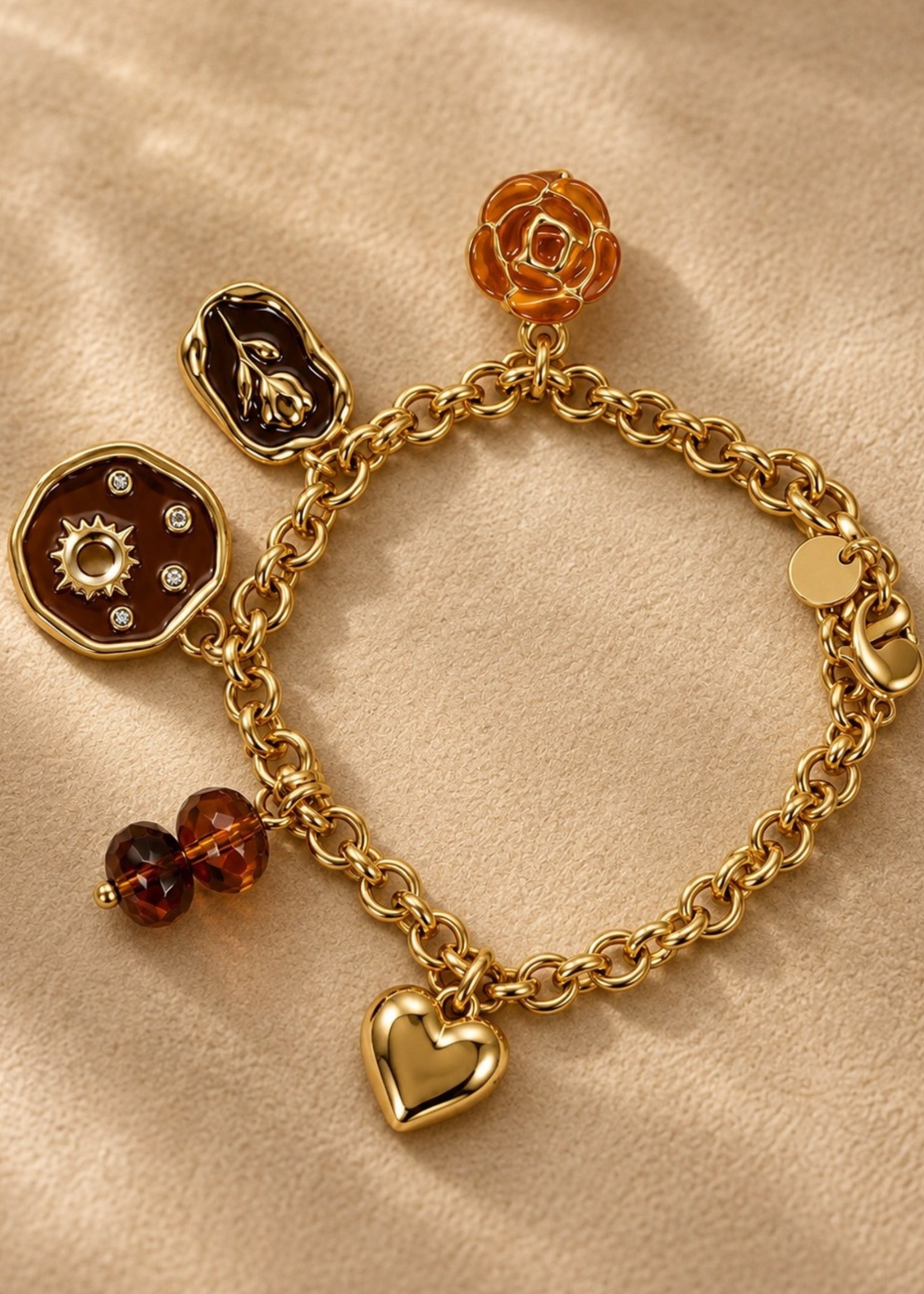Bracelet Federica