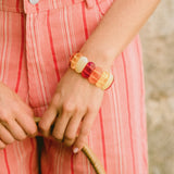 Bracelets Jonc Alma