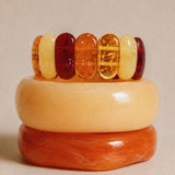 Bracelets Jonc Alma