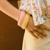 Bracelet Jonc Cléo