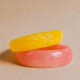 Bracelet Jonc Cléo