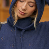 Cagoule Nell Marine