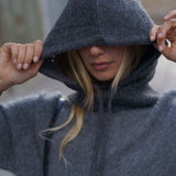 Cagoule Pia Carbone